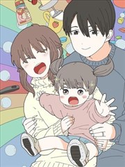 便利店黄昏动漫海报